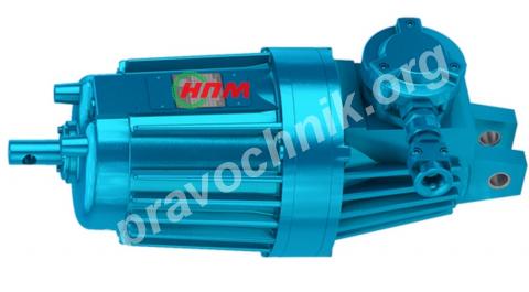 Купить гидротолкатель крана электрогидравлический eb 250/60 с60. Челябинск