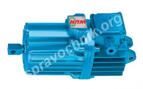 Купить гидротолкатель крана электрогидравлический bl 80. Челябинск