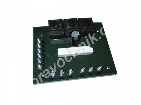 Распредплата 3sbe генератора 3sbe 255 4. Челябинск