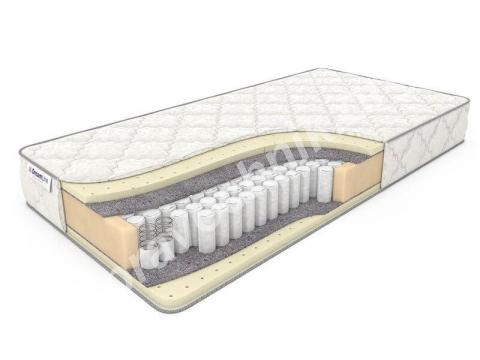 Матрас dreamline sleep 2 tfk. Вологда