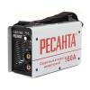 Сварочный инвертор ресанта саи 160