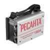 Сварочный инвертор ресанта саи 190