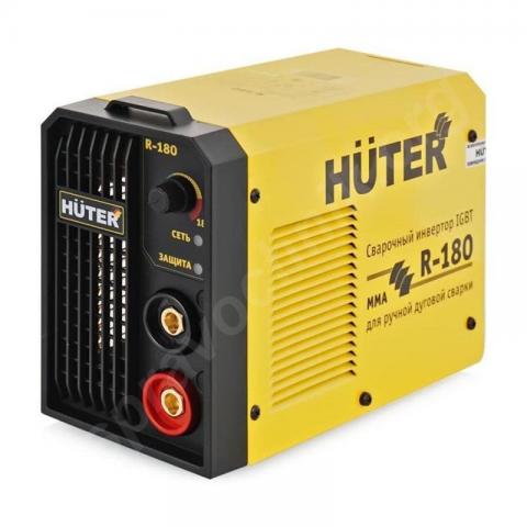 Huter > r-180
