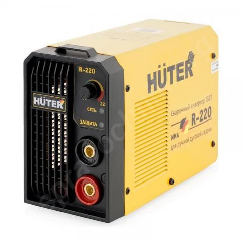 Huter r-220