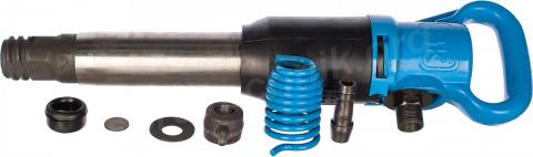 Отбойный молоток моп-2 (пр-ва томск тзк)