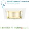 1000792 slv alamea светильник встраиваемый 1000ма 36вт с led 3000к, 3600лм, cri>90, без бп, белый