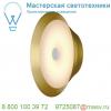 1000745 slv bato 35 led cw светильник накладной 15вт с led 2500к, 1050лм, 100°, латунь