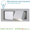 146250 slv bedside right светильник встраиваемый 700ма с powerled 3вт, 4000к, 115лм, 110°