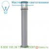 230464 slv otos glass светильник ландшафтный ip43 для лампы e27 15вт макс. , серебристый