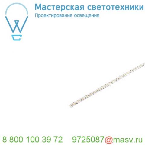 552823 slv profil strip grand лента светодиодная 24в=, 105вт, 20мм х 3м, 240 led/м, 3000к, 3000лм/м