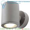 230364 slv sitra wall up-down светильник настенный ip44 для 2-х ламп gx53 по 9вт макс. , темно-серый