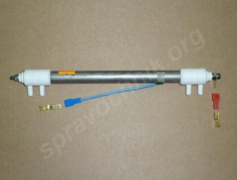 Проточные электрохимические модульные элементы