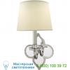 Ah 2040gm-pl visual comfort lana wall light, настенный светильник