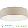 Ks 4070bsl-l walker flush mount ceiling light visual comfort, светильник