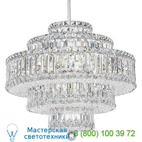 Plaza suspension light 6671s schonbek lighting, светильник