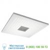 Grid ceiling light (aluminum/2700k) - open box blackjack lighting , светильник