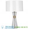 Robert abbey g810 penelope gold table lamp, настольная лампа