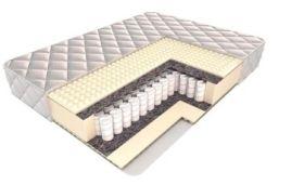Ортопедический матрас эко 13
