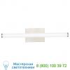Tech lighting 700bclufr24c-led927 lufe round bath bar, светильник для ванной