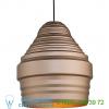 Ryker pendant light 700tdrykpsab tech lighting, светильник