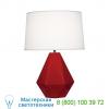 Delta table lamp robert abbey 941, настольная лампа