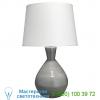 Jamie young co. 9ashgrc131l ash table lamp, настольная лампа