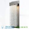Parallel glass led wall sconce hammerton studio idb0042-1a-fb-bg-l1, настенный светильник
