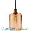 Cloche long pendant light sonneman lighting 3190. 21d, светильник