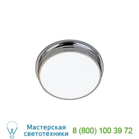Roderick flush mount z1314 robert abbey, светильник