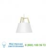 Imber pendant light cerno 06-210-17amcs, светильник