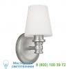 Feiss xavierre wall sconce vs22101pn, настенный светильник