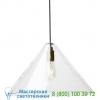 Cuneo pendant light tech lighting 700tdcnopscr-led927, подвесной светильник