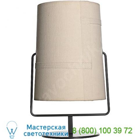 Diesel collection fork maxi table lamp foscarini lio414 50 u, настольная лампа