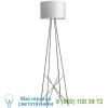 Ray floor lamp flos fu591609, светильник
