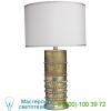 Jamie young co. Ceres table lamp 1cere-tlas, настольная лампа