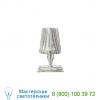 Kartell 9050/b4 take table lamp, настольная лампа