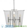 Alpine chandelier visual comfort arn 5308hab-cg, светильник