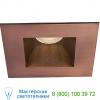 Wac lighting hr3ledt718pf827bn tesla pro 3. 5 inch led open reflector square trim - t718p, светильник