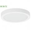 700fmtnrr10w-led930 tech lighting tenur round flush-mount ceiling light, светильник