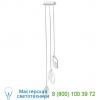 Nia s3 suspension light  leucos lighting, светильник