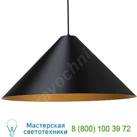 Tech lighting 700tdkonpbg konos pendant light, светильник