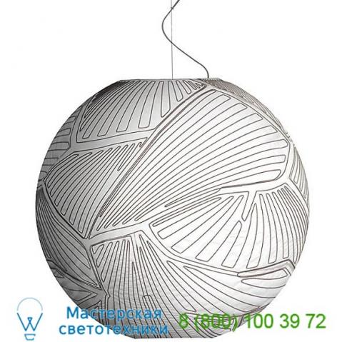 Planet pendant light foscarini 223017 10 ul, светильник