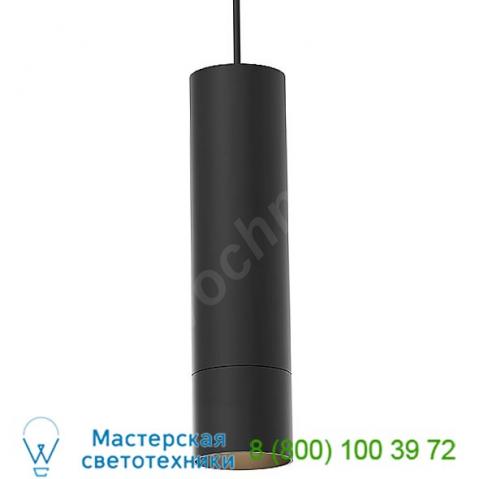 Alc small led pendant light 3055. 25-bk25 sonneman lighting, светильник