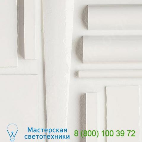 Flux led pendant light 136520-1001 hubbardton forge, светильник