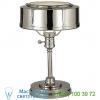 Visual comfort tob 3197an henley task lamp, настольная лампа