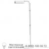 Sonneman lighting 2835. 03 morii led floor lamp, светильник
