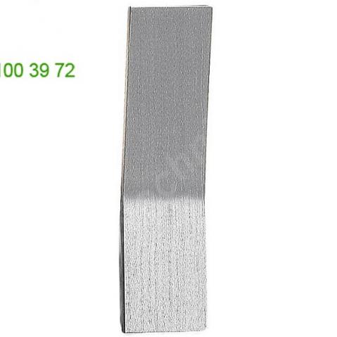 Modern forms ws-11511-wt blade wall sconce, настенный светильник