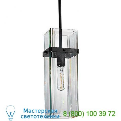 Sonneman lighting mercer street pendant light 4281. 01, светильник