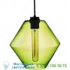 Niche trove pendant light gl-trv-gr, светильник