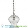 Visual comfort tob 5226hab/g1-sg katie bell jar mini pendant light, светильник